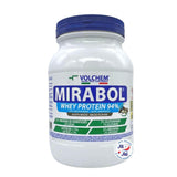 Volchem - Mirabol Whey Protein 94% gusto Fragola 750g