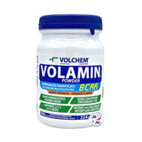 Volchem - Volamin Podwer ( aminoacidi ramificati - bcaa) Polvere gusto Arancia 224g