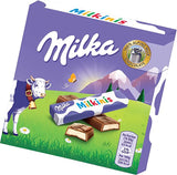 Milka Milkinis 43,75gr